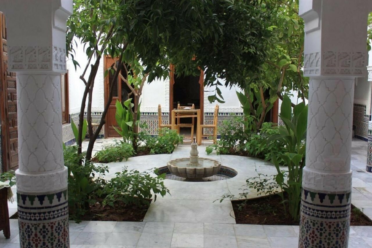 Фото Riad Ben Youssef