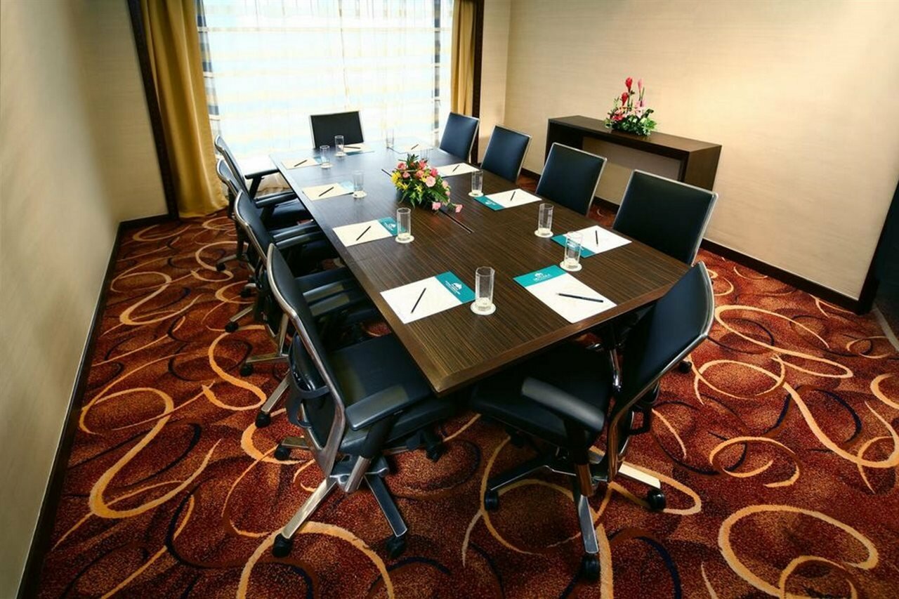 Фото Mutiara Johor Bahru