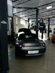 Cars123 (Kirpichnaya Street, 24литХ) ، ورشة لتصليح السيارات