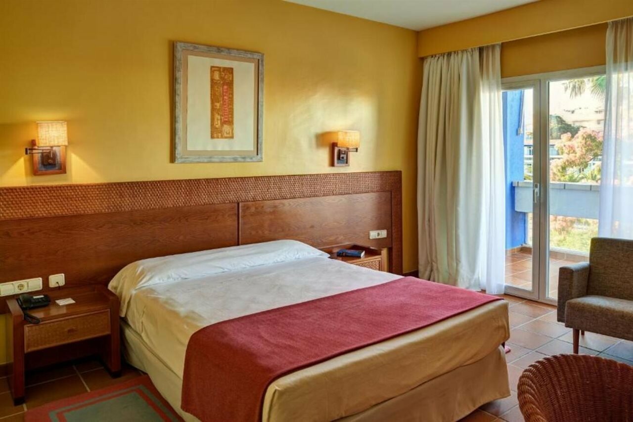 Фото Parador de Benicarló