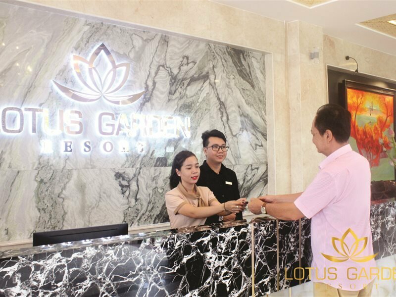 Фото Lotus Garden Resort