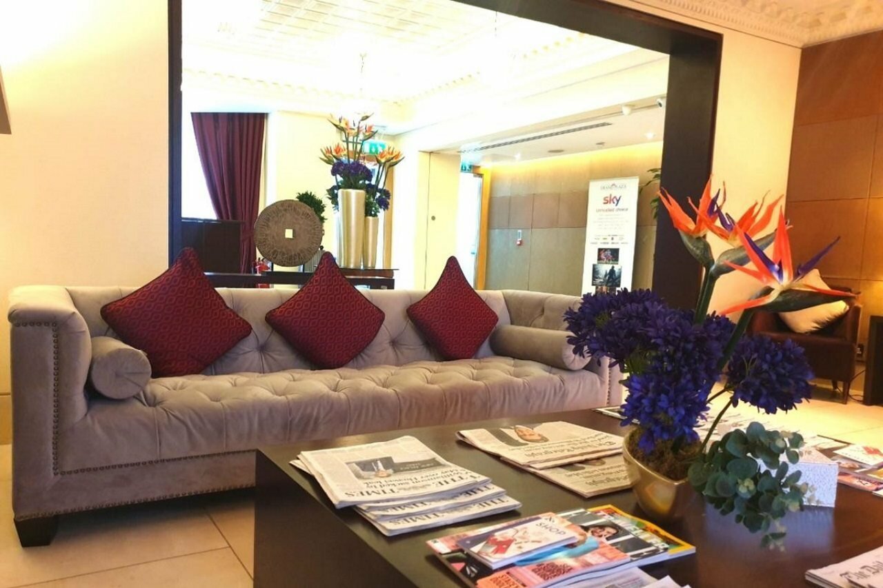 Фото Park City Grand Plaza Kensington