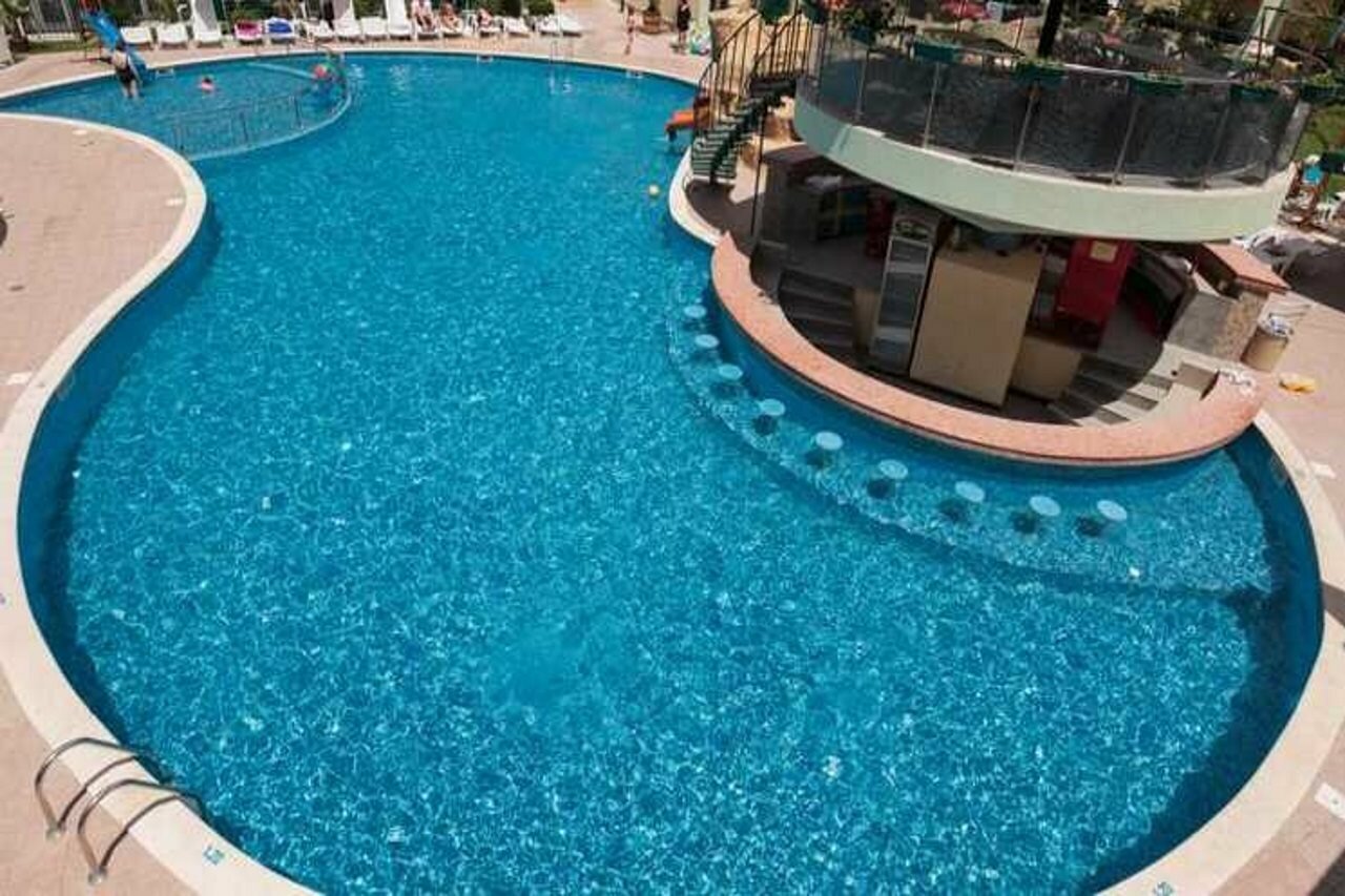 Фото Sunny Day Club Hotel