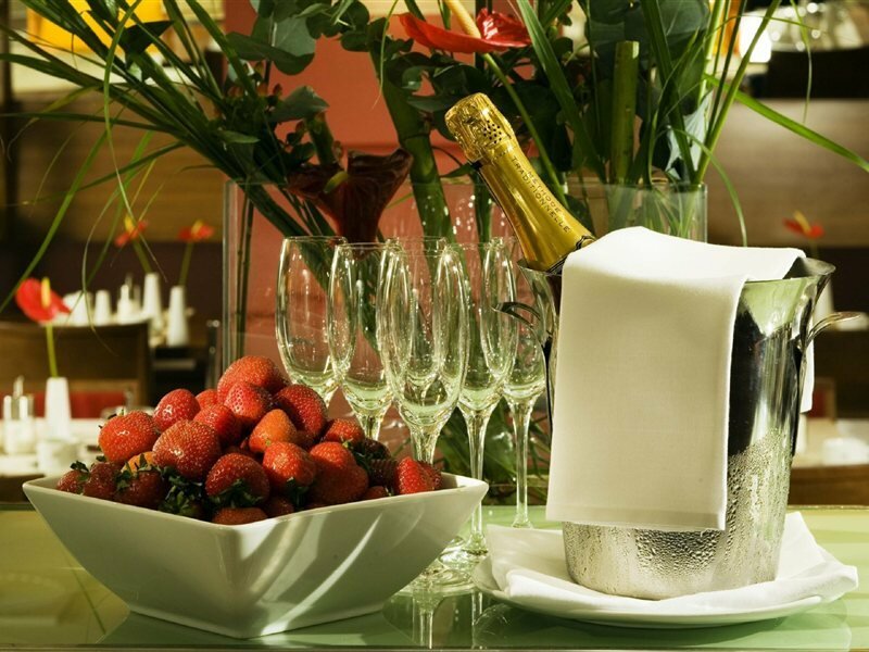 Фото K+k Hotel Maria Theresia