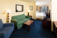 Фото Holiday Inn & Suites Bothell, an Ihg Hotel
