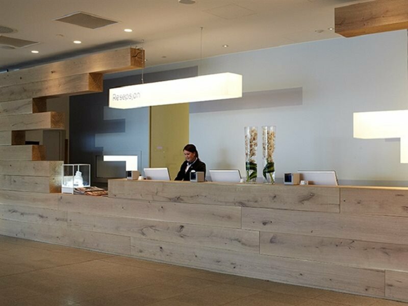 Фото Quality Hotel Expo