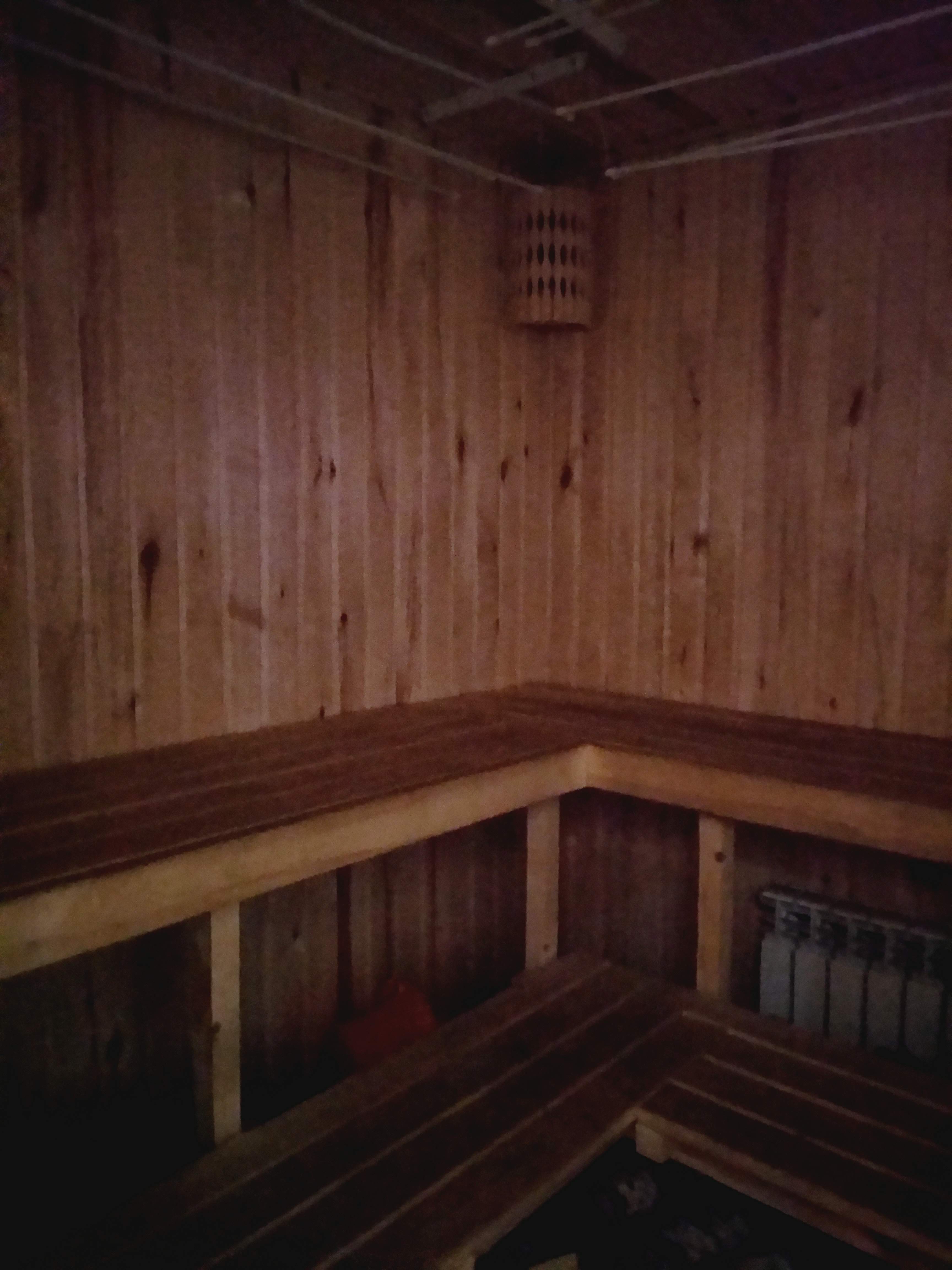 Фото Уютный Дом