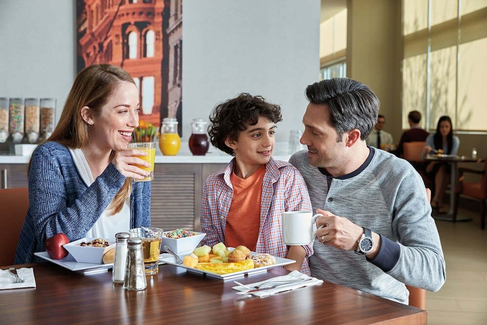 Фото Hyatt house Dallas/Uptown