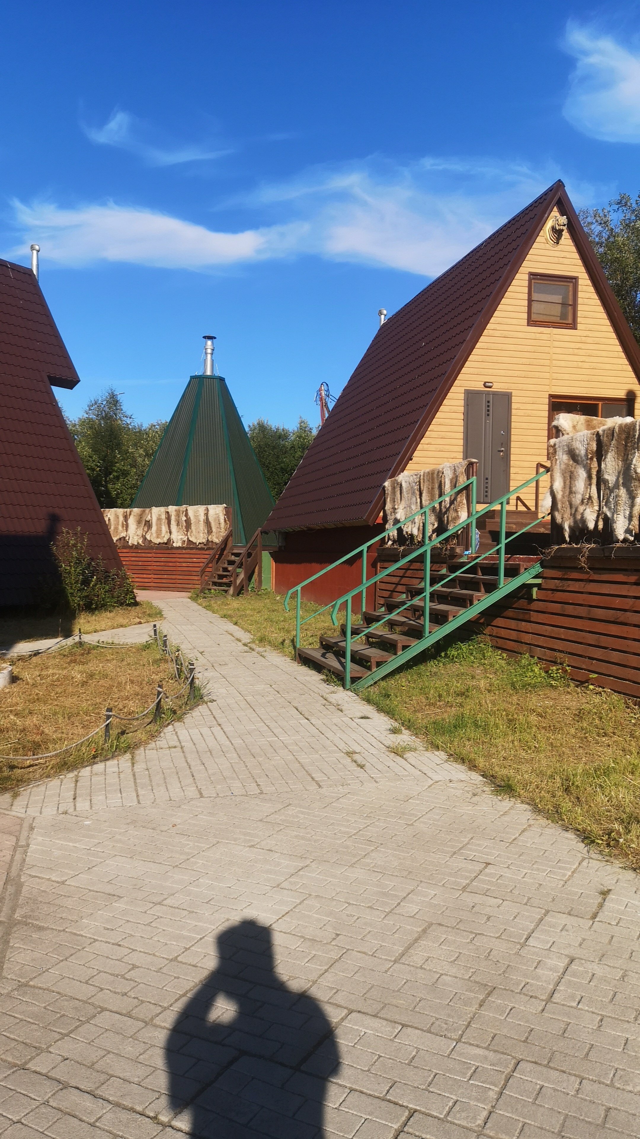 Фото Долина Уюта