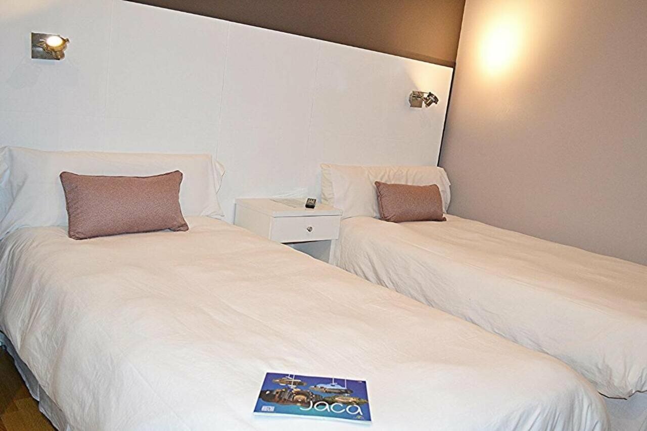 Фото Hotel El Acebo