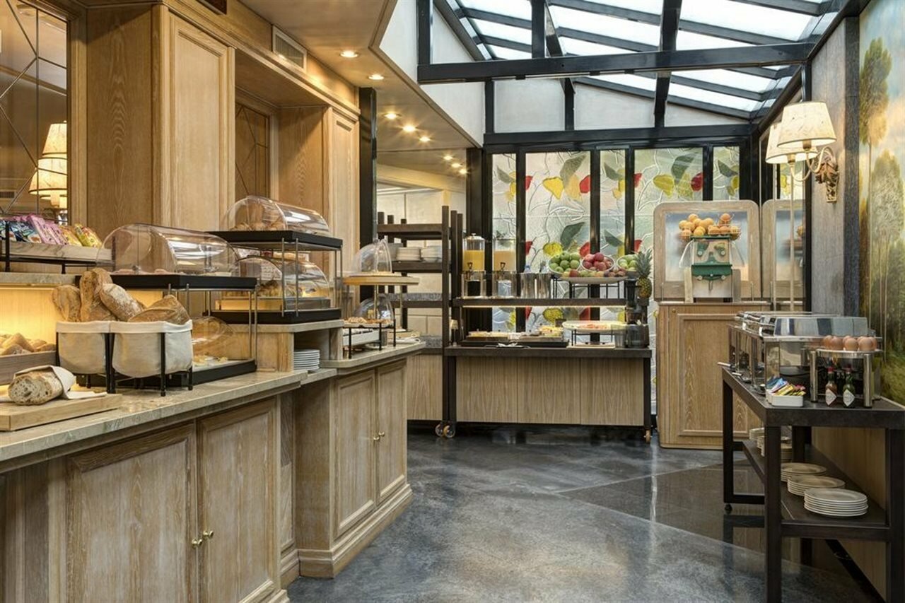 Фото Hotel Capitol Milano