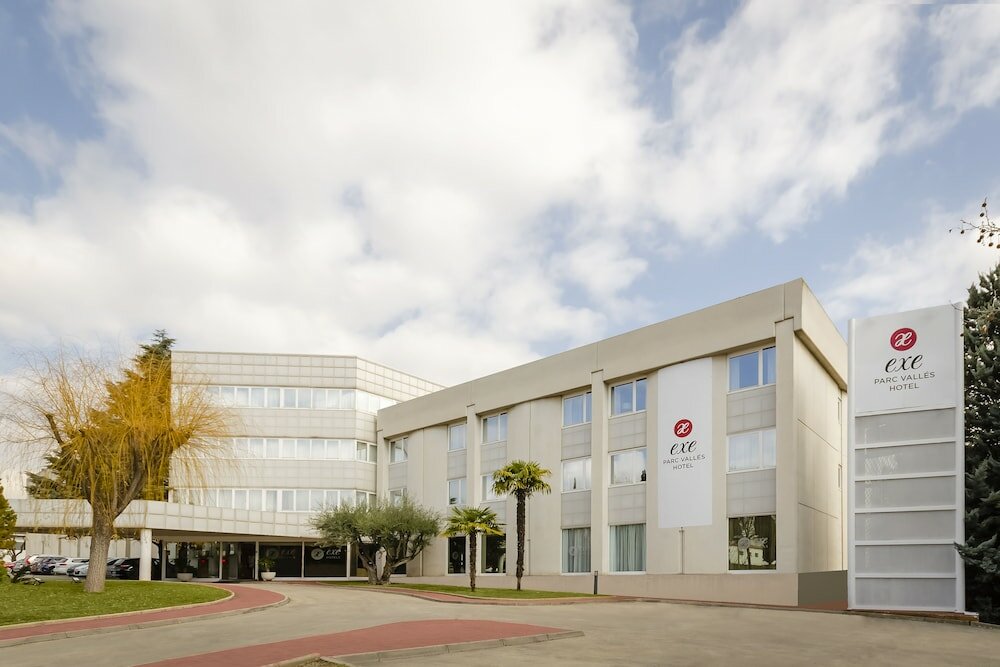 Фото Exe Parc del Vallés