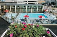 Фото Ramada Plaza by Wyndham Virginia Beach