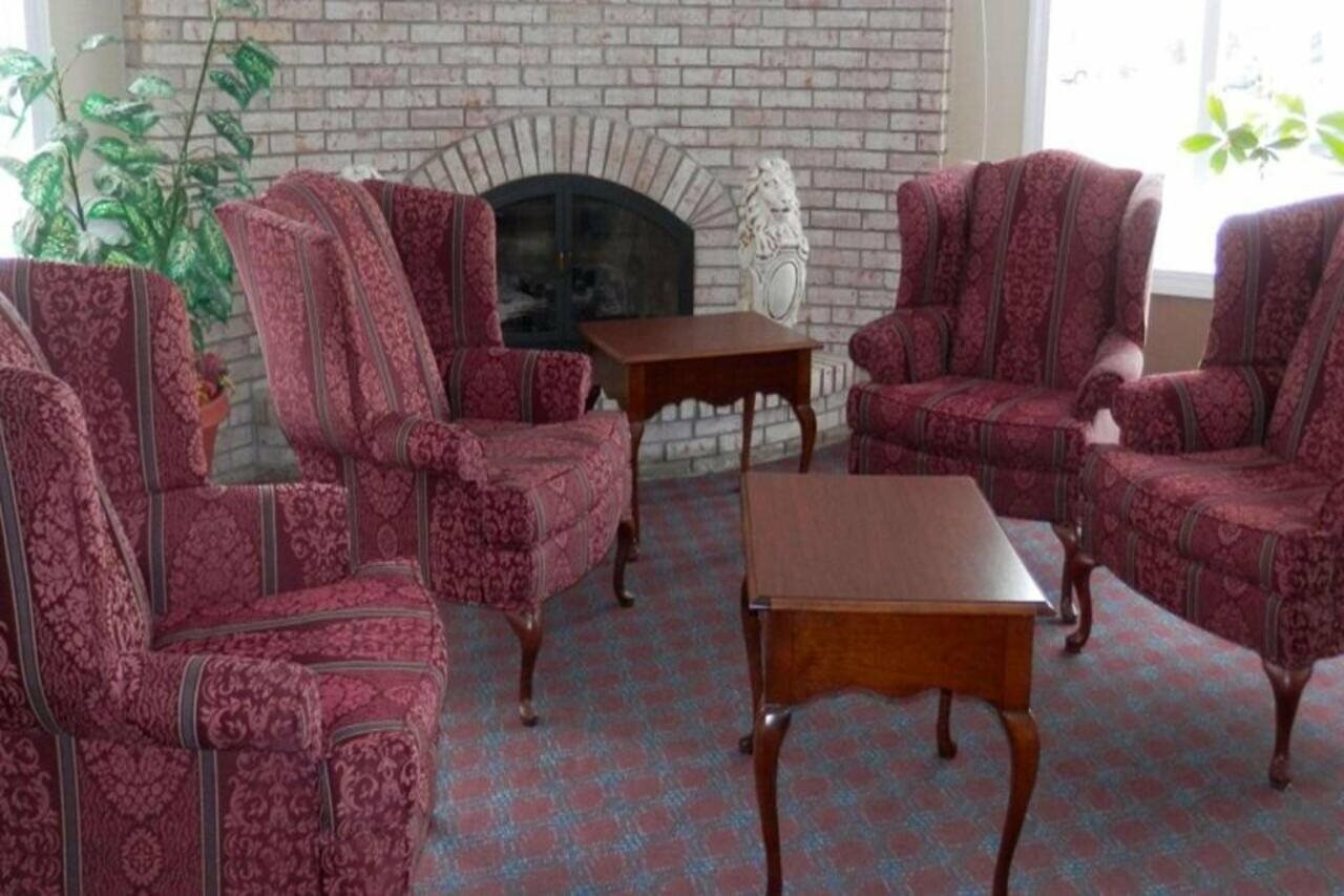 Фото Magnuson Hotel Fowlerville