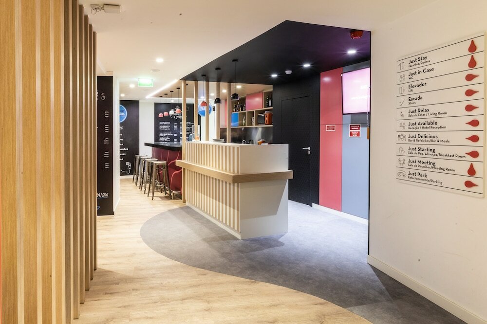 Фото Stay Hotel Coimbra Centro