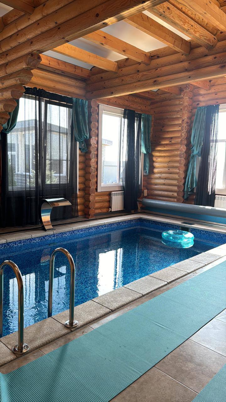 Фото Дом и Баня