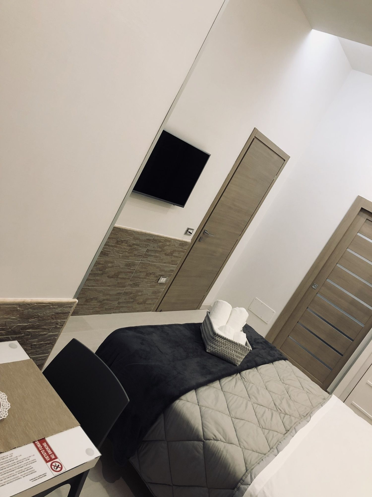 Фото La Stella di Napoli B&b