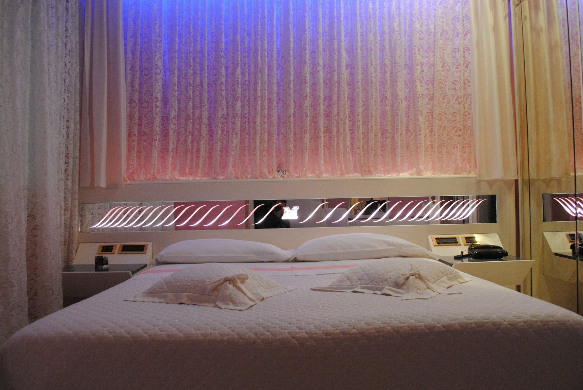 Фото Casa Matilde