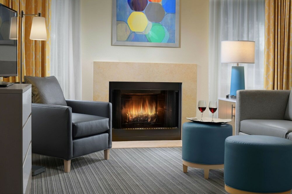 Фото Sonesta Es Suites Ann Arbor