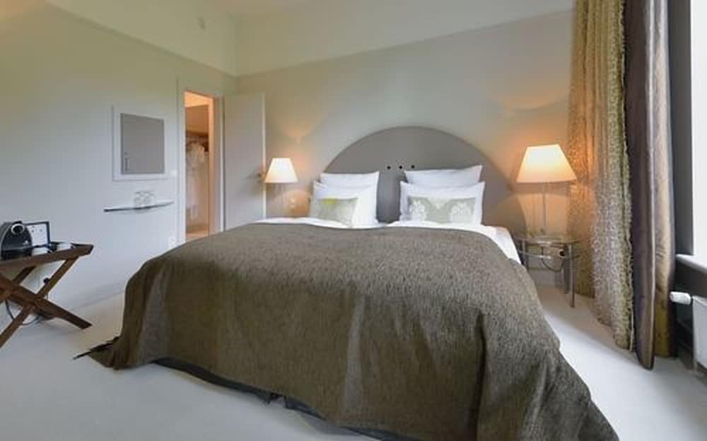 Фото Privathotel Lindtner Hamburg