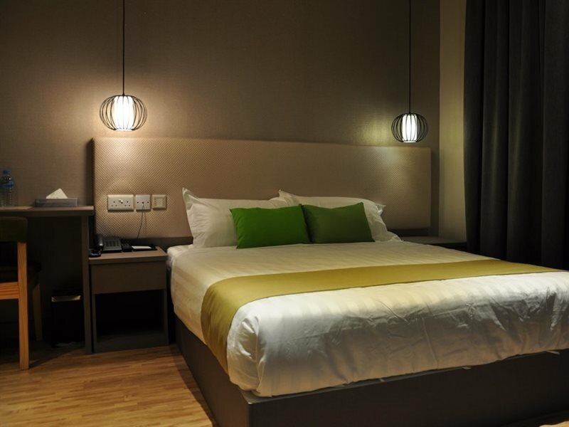 Фото Champion Hotel