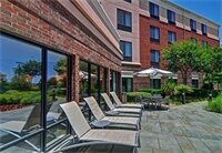 Гостиница SpringHill Suites by Marriott Dfw Airport East/Las Colinas