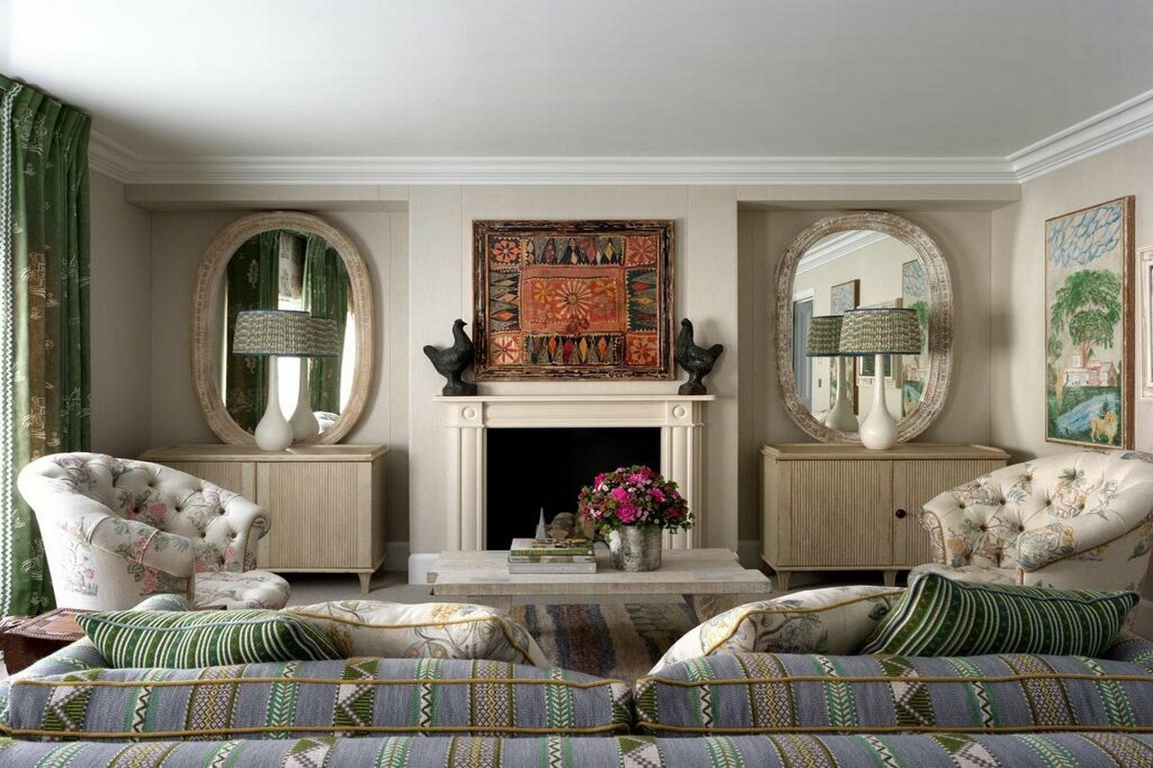 Фото Haymarket Hotel, Firmdale Hotels