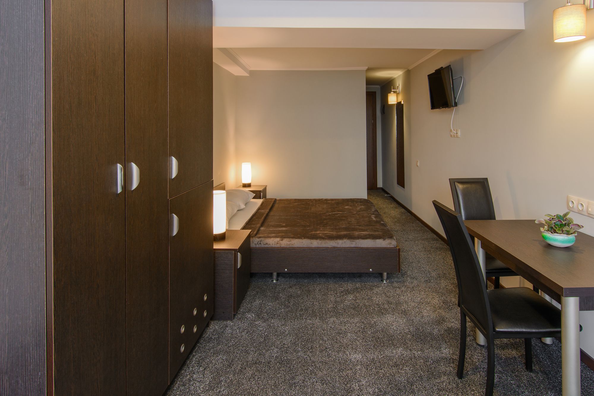 Фото Hotel Reverence