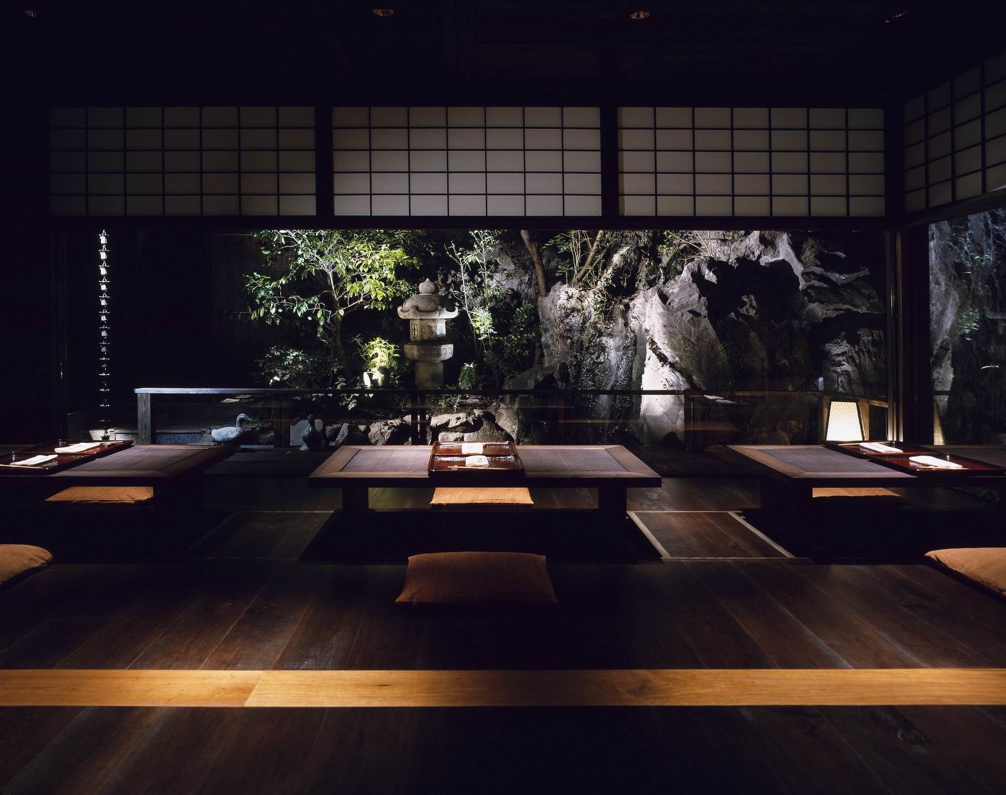 Фото Yuzuya Ryokan