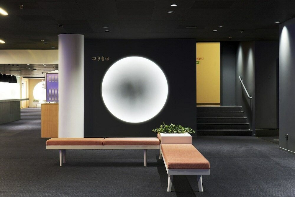 Фото Quality Hotel Globe