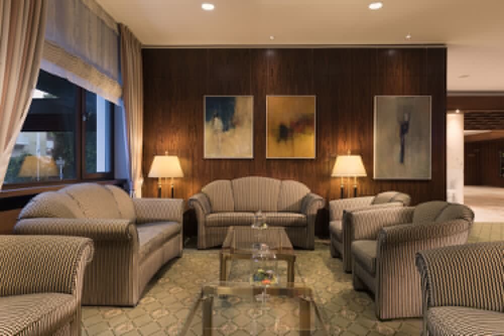 Фото Maritim Hotel Bad Salzuflen