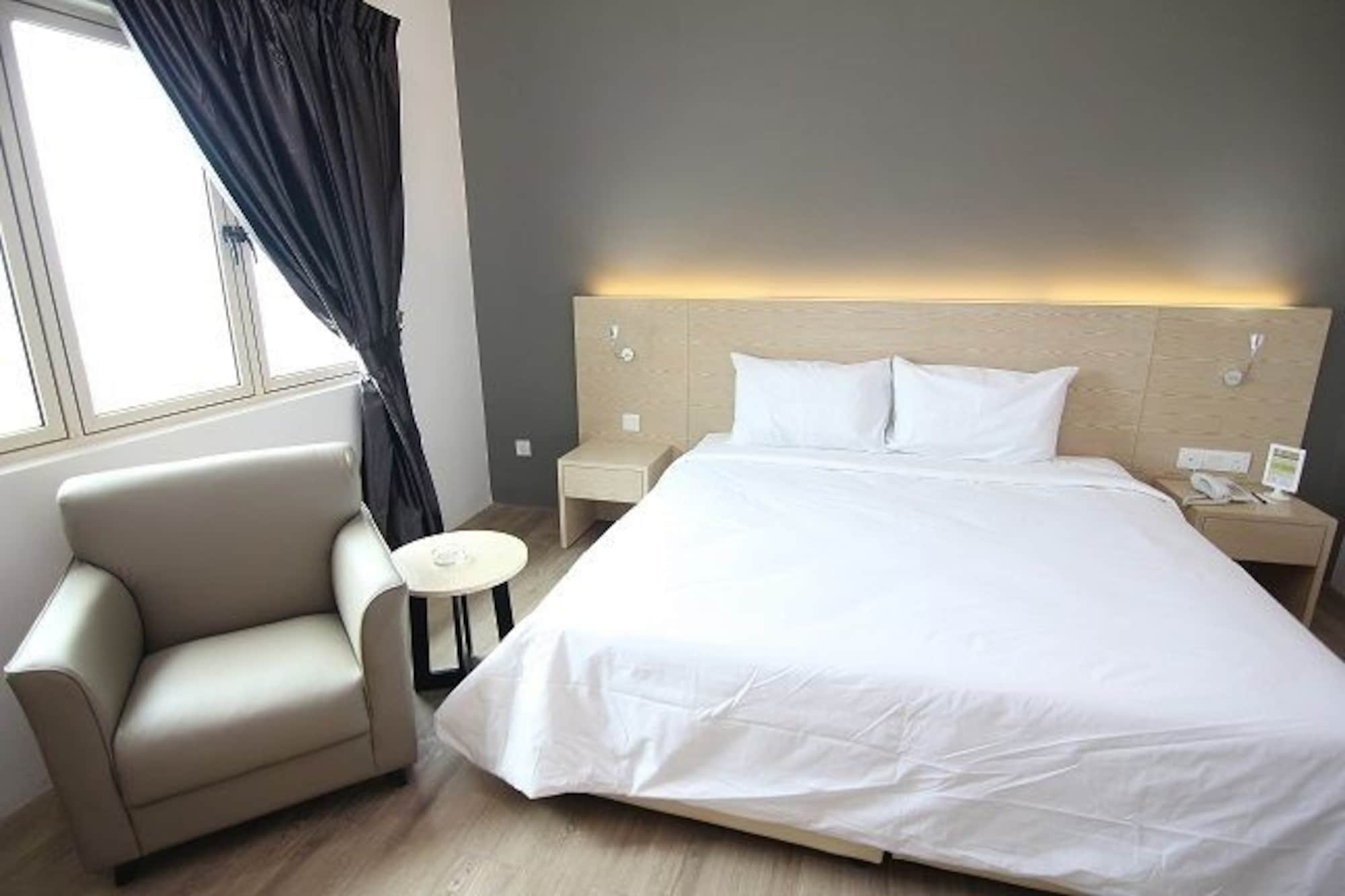 Фото Summit Signature Hotel Batu Pahat