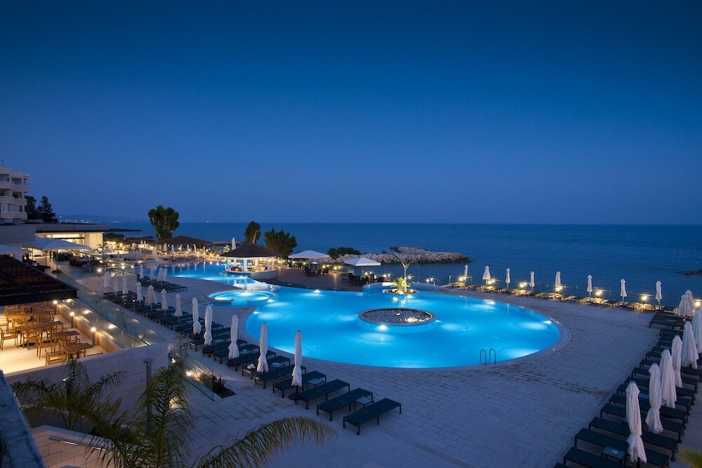 Фото Royal Apollonia by Louis Hotels