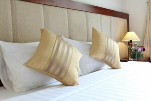 Гостиница Victory Saigon Hotel