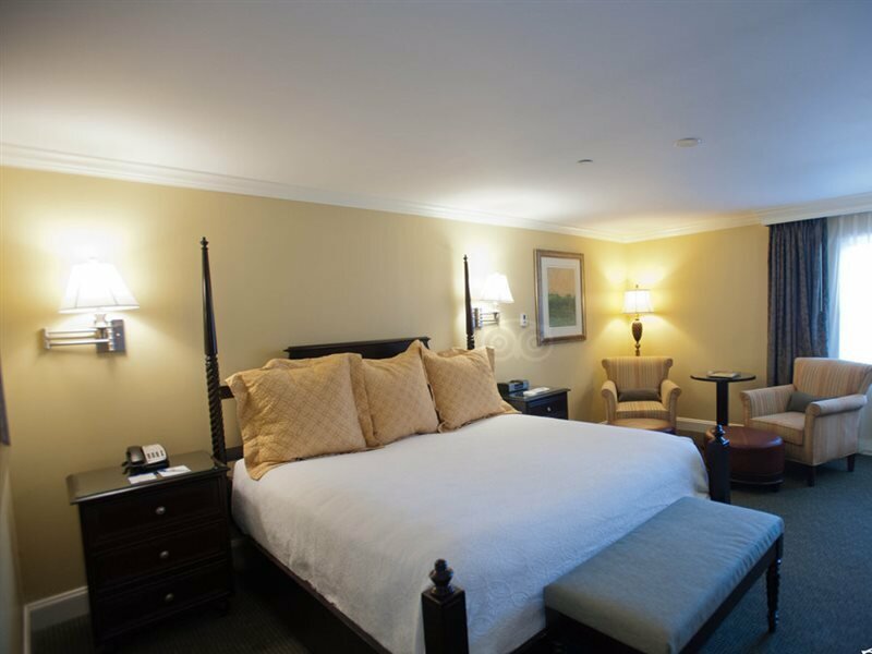 Фото The Ryder Hotel