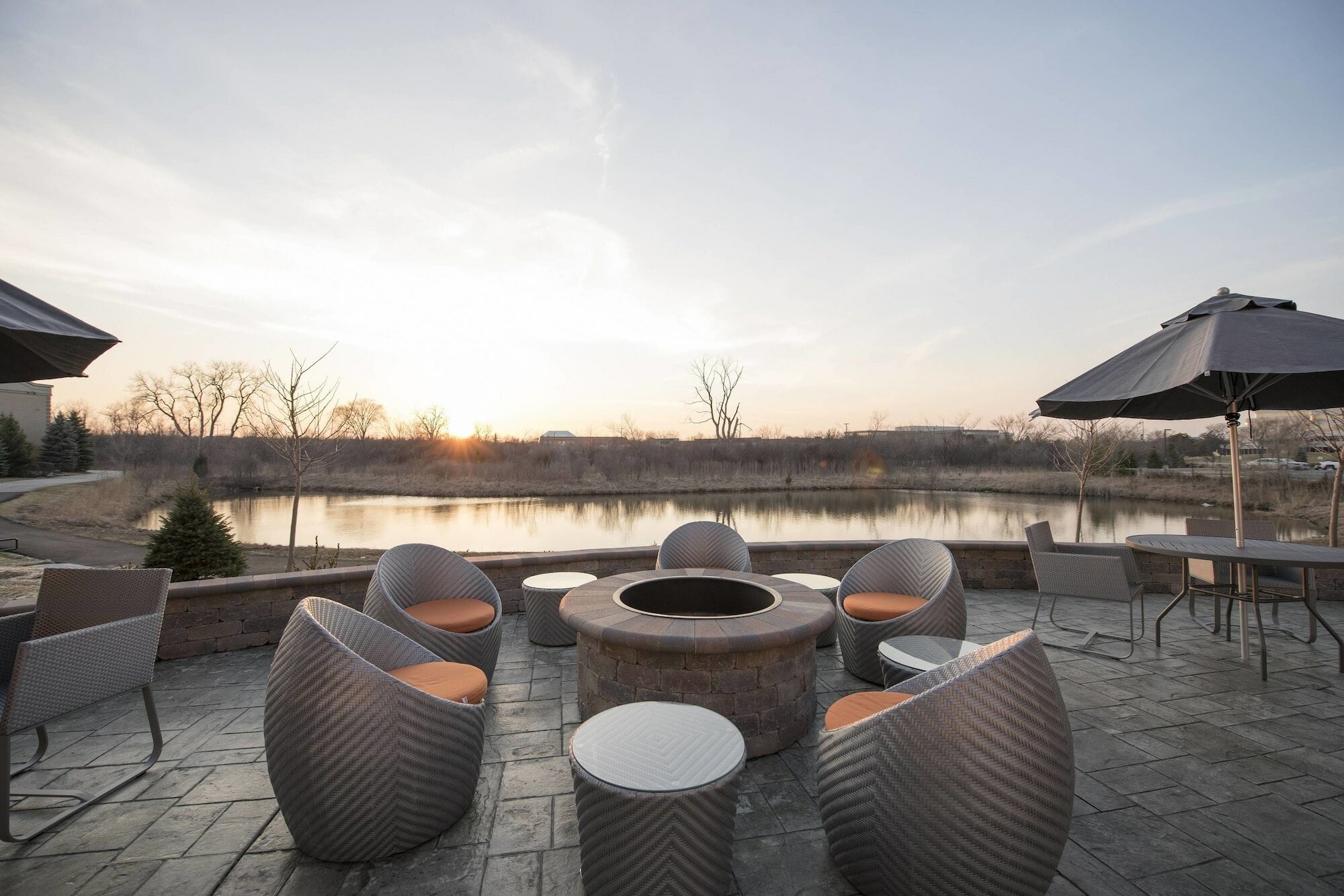 Фото TownePlace Suites by Marriott Chicago Schaumburg
