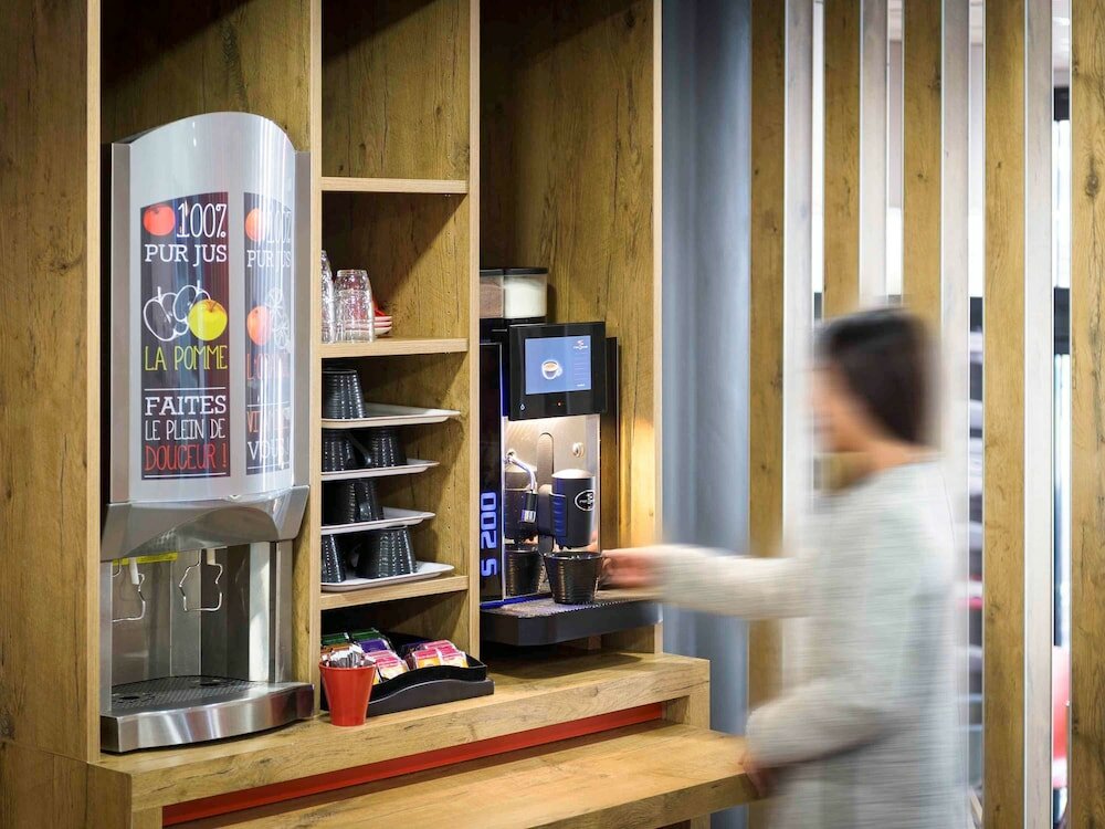 Фото Ibis Rodez Centre