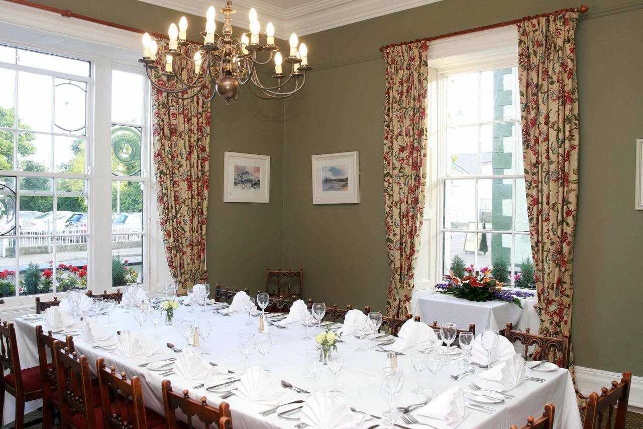 Фото Londonderry Arms Hotel