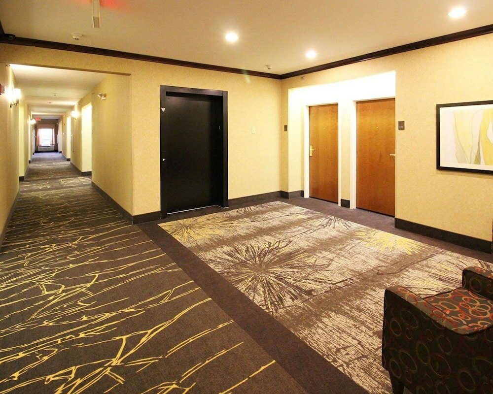 Фото Comfort Suites Near University