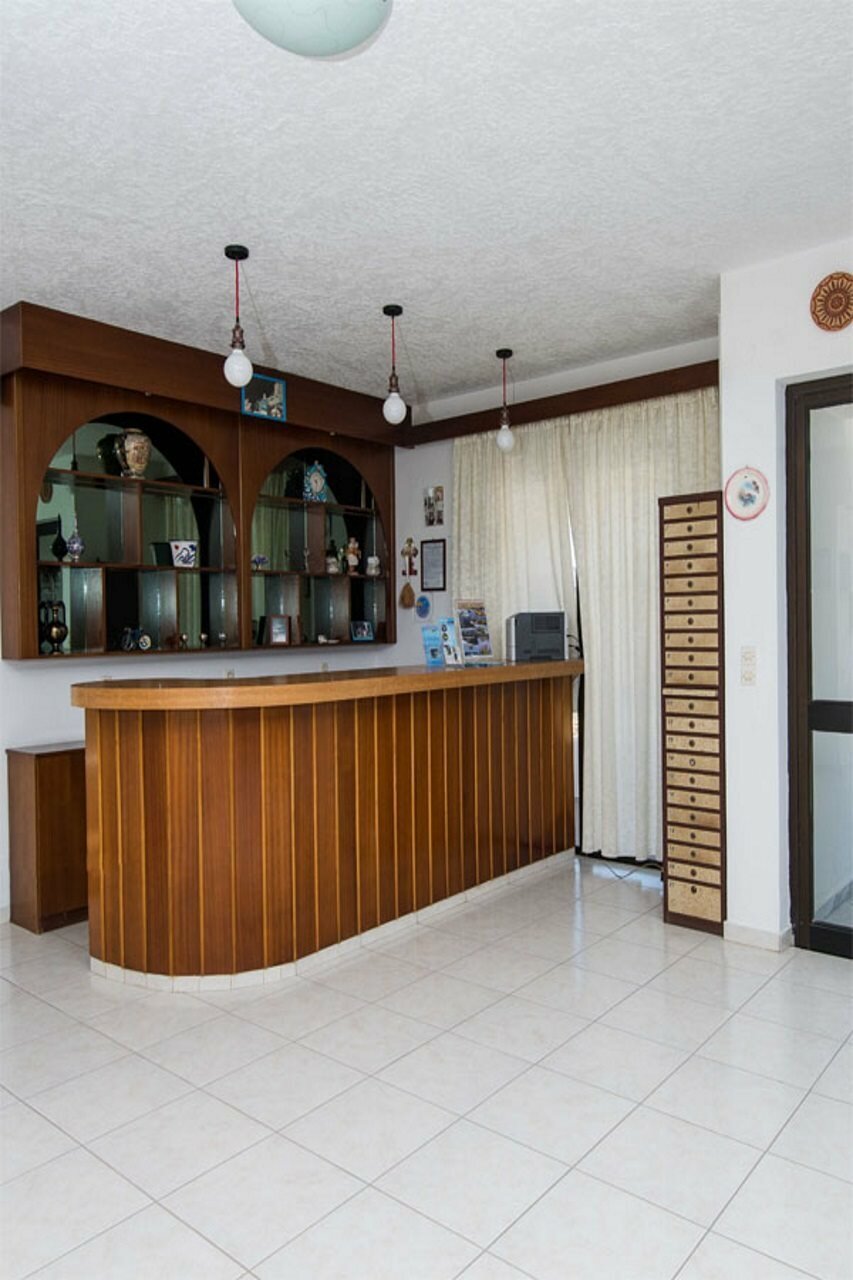 Фото Hotel Anagros