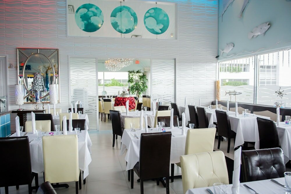 Фото Sands Harbor Resort and Marina