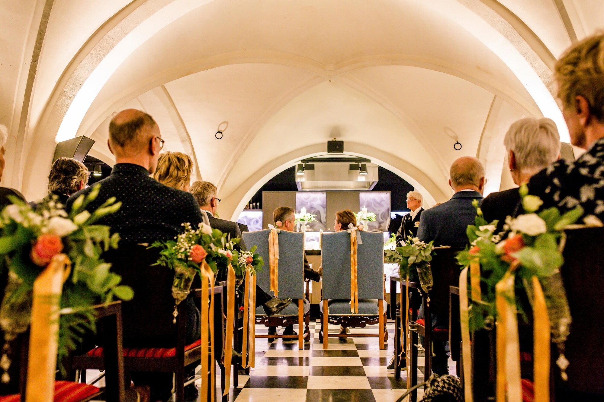 Фото Golden Tulip Hotel Central