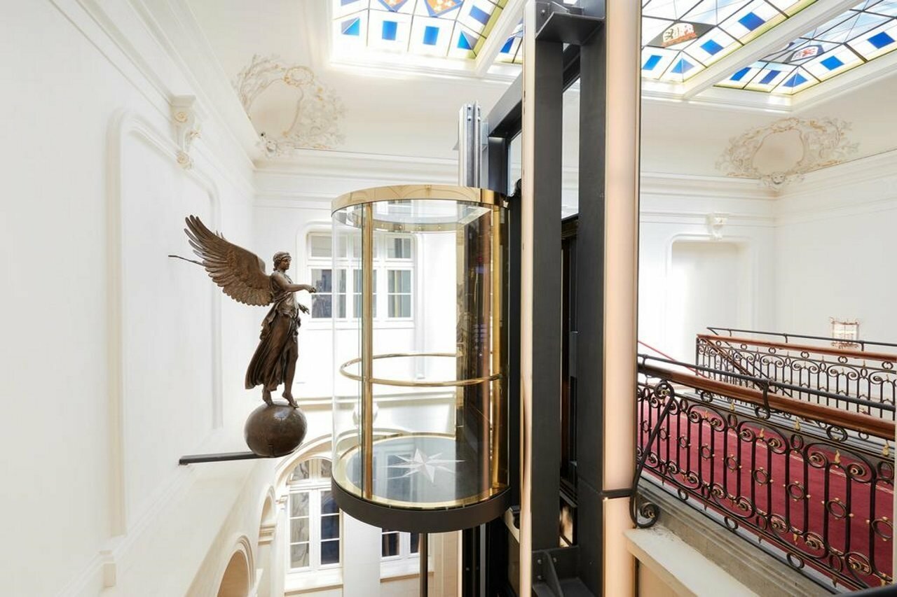 Фото Living Hotel De Medici