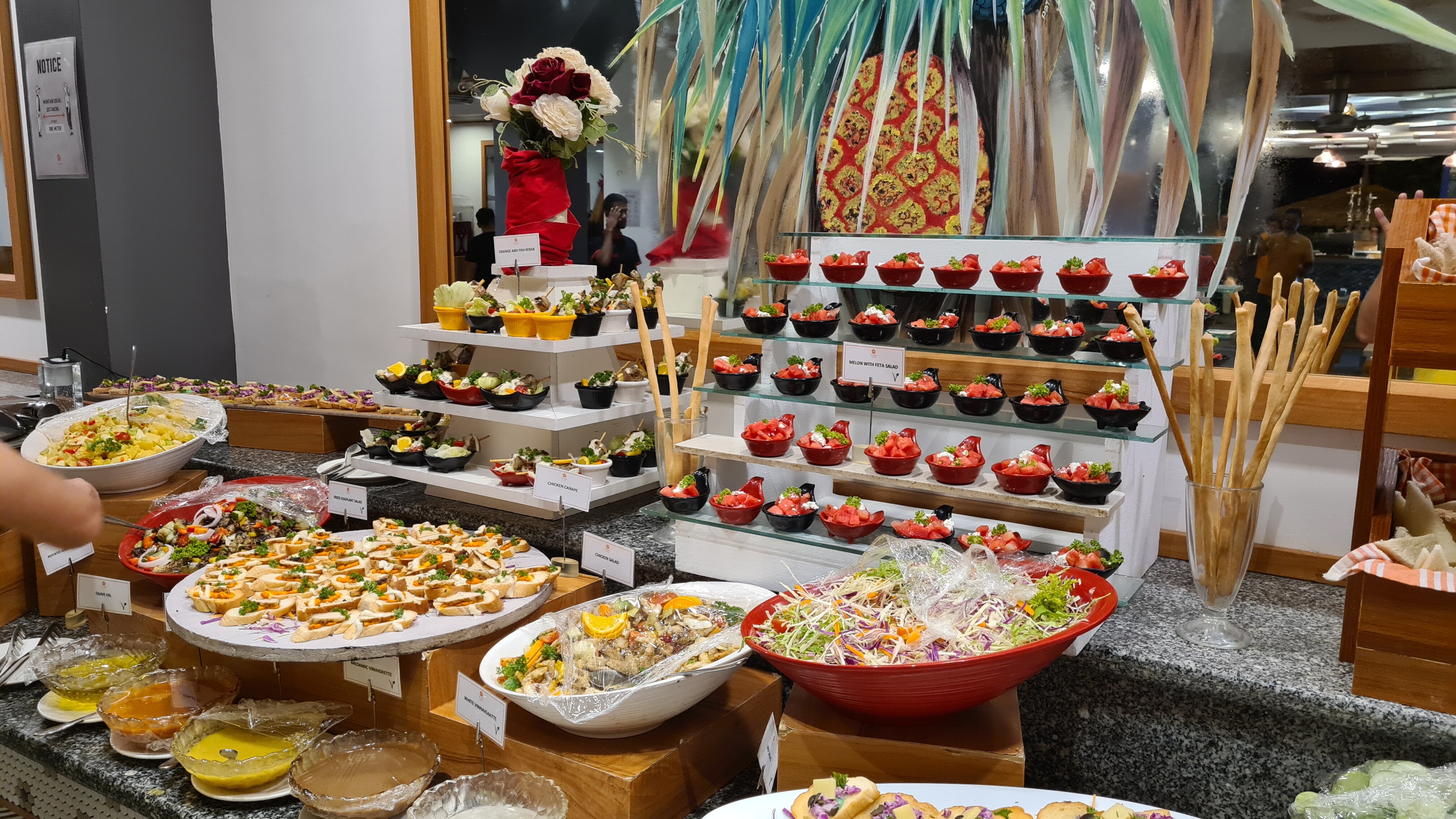 Фото Kaani Palm Beach