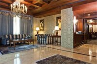 Фото Le Royal Meridien Chennai