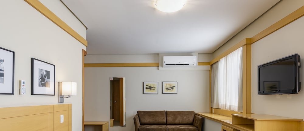 Фото Monreale Plus Guarulhos International Airport