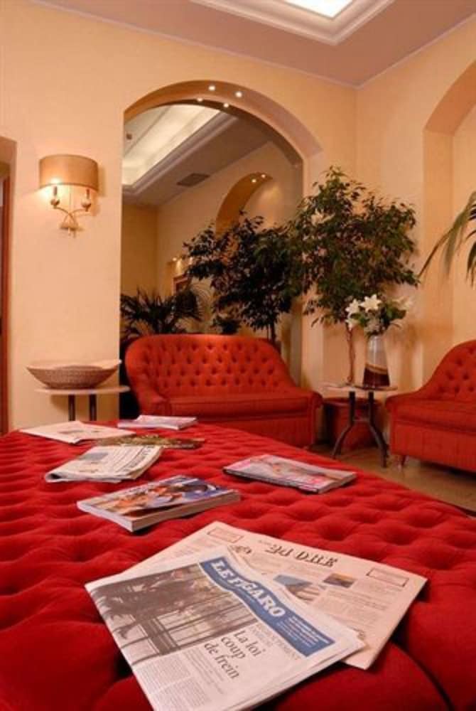 Фото Terminal Hotel