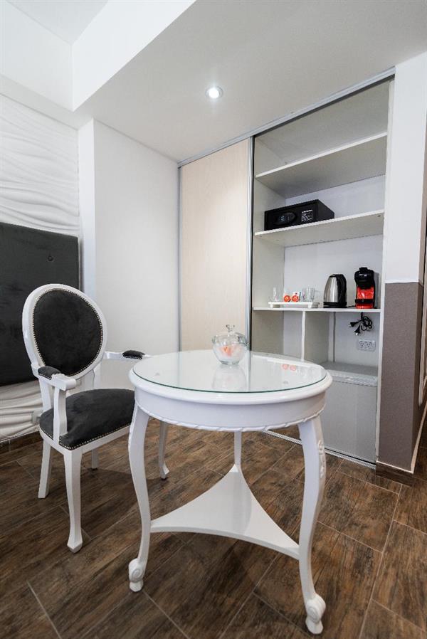 Фото Ker San Telmo Hotel