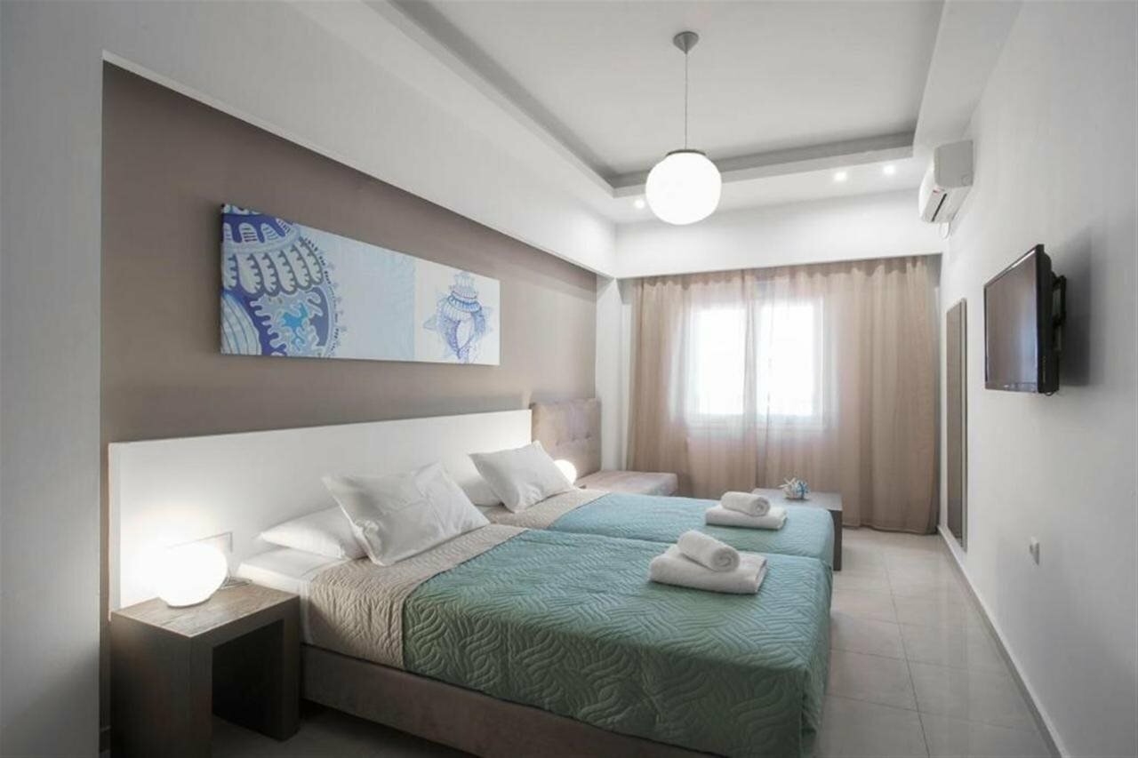 Фото Coral Apartments