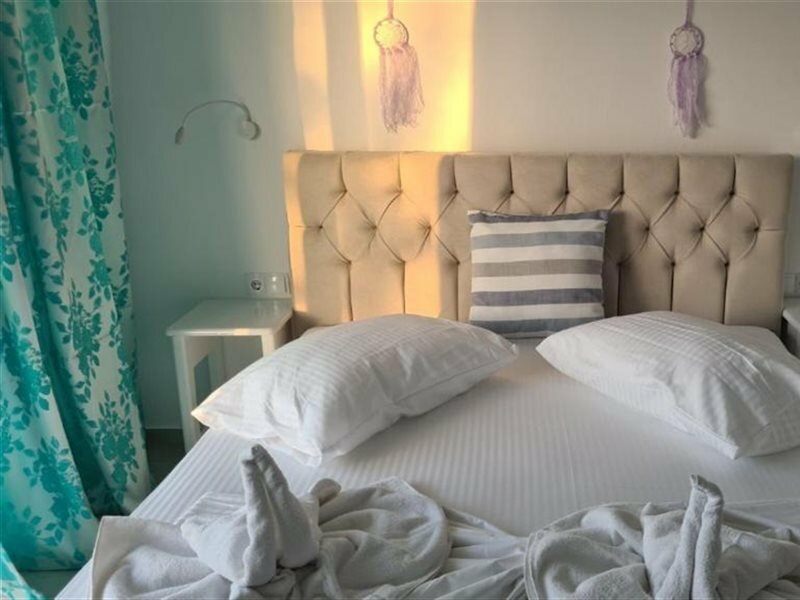 Фото Silia Suites